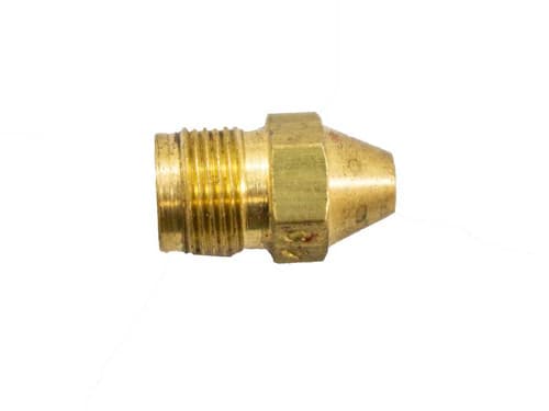 FMI Brass Orifice - LP (J7214)