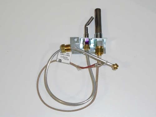 FMI Pilot Assembly - NG (J7228)