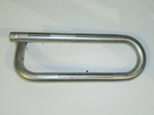 FMI FVDA18M & FVDA18R Dual Burner Tube - 18" (J7283)