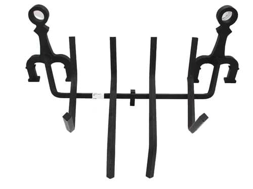 Desa 18" Single Grate Assembly (J7288)