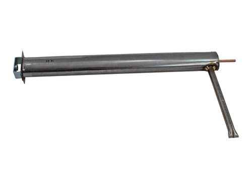 Comfort Flame and Astria 40/45" Burner Assembly (J7355)