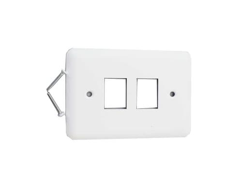 Astria Wall Switch Plate (J7401)