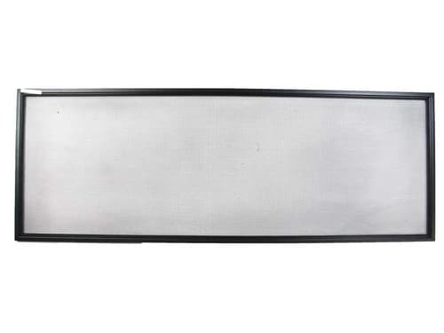 Superior Venice Lights Gas Fireplace Barrier 43" (J7457)