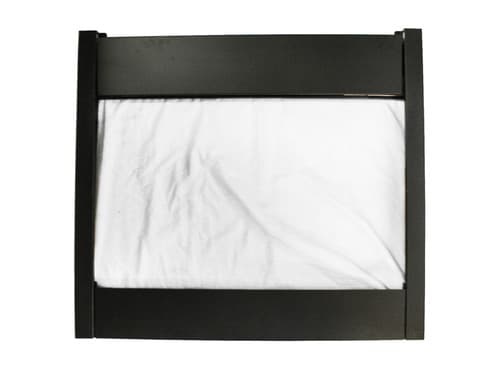 Astria Eros 35" End Face Assembly with Barrier (J7529)