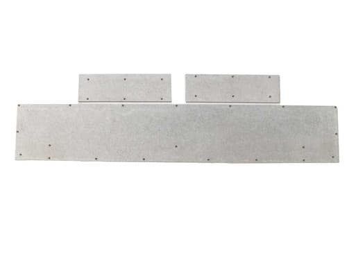 Astria & Superior Non-Combustible Fiberboard Kit (J7565)