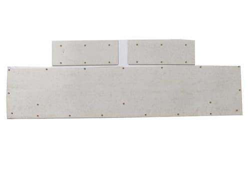 Astria & Superior Non-Combustible Fiberboard Kit (J7566)