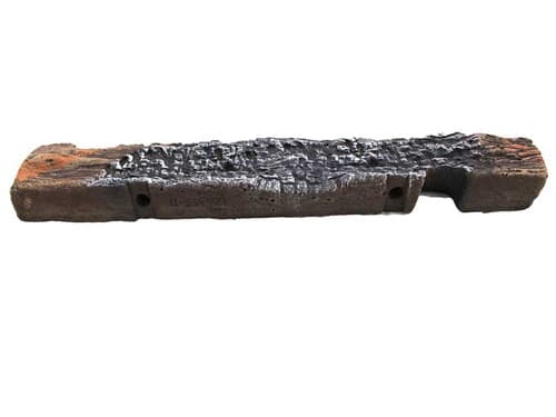 Everwarm Short Cross Log (J7629)