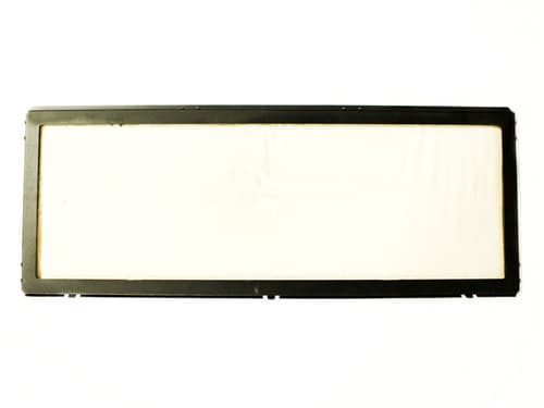 Superior DRL4543TEN/TEP Ceramic Door Assembly (J7883)
