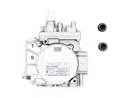Superior Valve - NG (J7912)