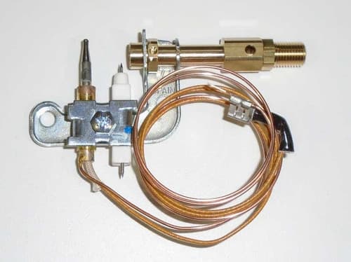 FMI & Astria Paris Lights 43ZEN ODS Pilot Assembly - NG (J7947)