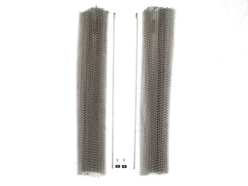 Superior OD Screen Assembly Kit (J8013)