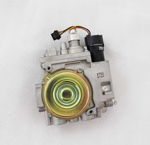 Astria ParisLights43ZMN Valve - NG (J8033)