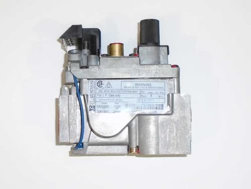 FMI SIT Gas Valve - LP (J8063)