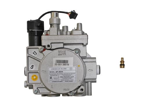 Astria & Superior Valve Bracket (J8076)