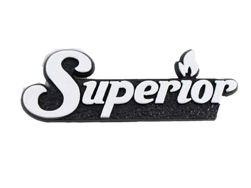 Superior Logo (J8150)