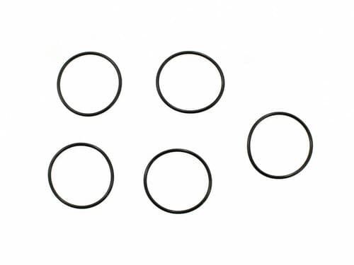 Jacuzzi Spa 2 Inch Union O-Ring (JAC6000-645)
