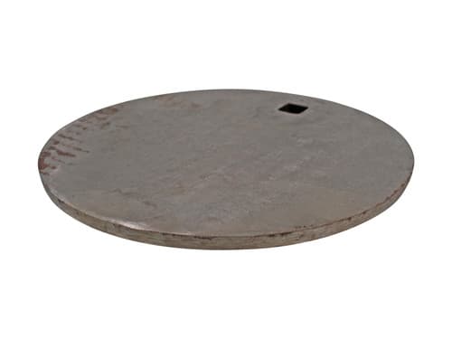 Mealmaster Cookstove Solid Cover (JB8C)