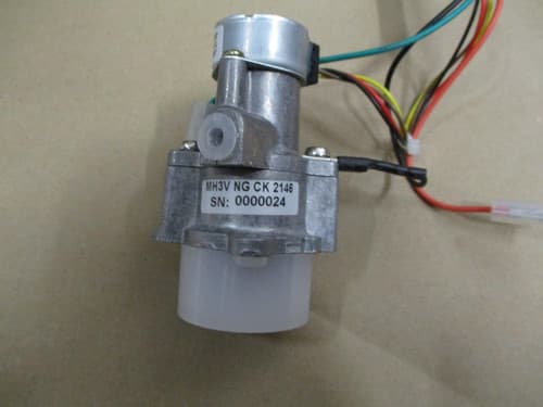 King K30425 Motor only (K052713)
