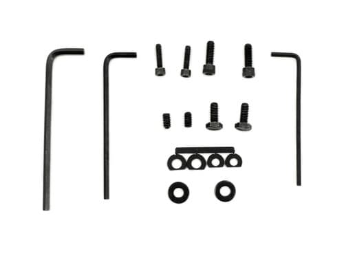 Vermont Castings Intrepid Warming Shelf Hardware Package (K30000967)