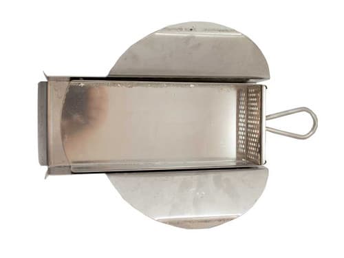 Kamado Joe Classic Joe Ash Collector (KJ-AC23)