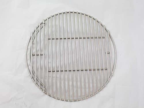 Kamado Joe Jr Stainless Steel Cooking Grid (KJ-CG13)