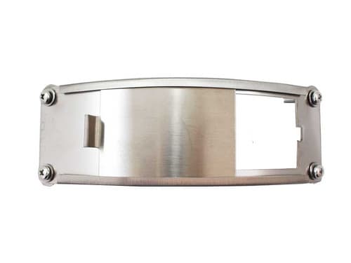 Kamado Joe Jr Stainless Steel Draft Door (KJ-DD13)