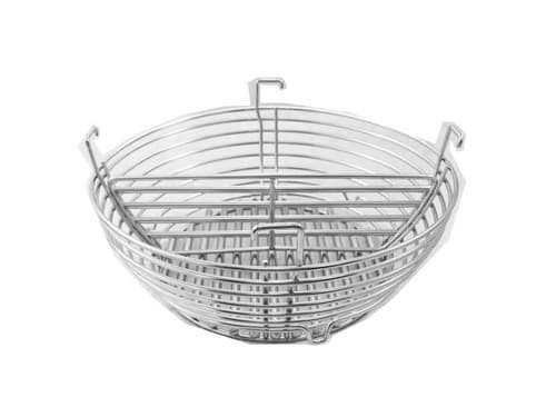 Kamado Joe Classic Stainless Charcoal Basket (KJ-MCC23)