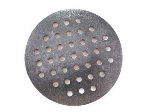 Kamado Joe Jr Metal Fire Grate (KJ-MFG13)