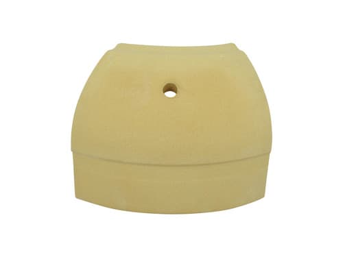 Kamado Joe Classic Fire Box Wall Piece - Single (KJ-MPFBSIDE23)