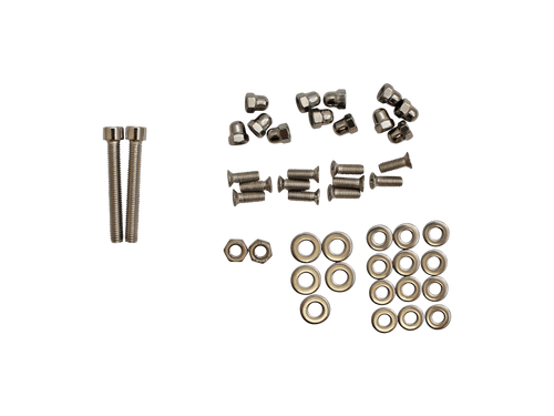 Kamado Joe Jr Screw & Nut Set (KJ-SN13)