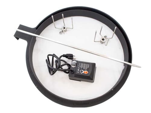 Kamado Joe Classic Joe JoeTisserie Rod (KJ-TISSRODNA)
