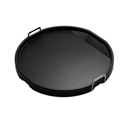Big Joe Karbon Steel Griddle (KJ15094622)