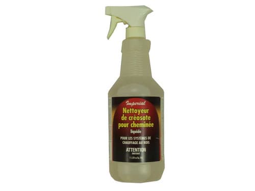 Imperial Creosote Cleaner - Liquid 34 oz. (KK0039)