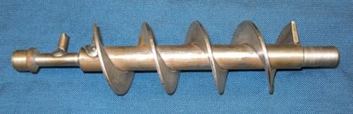 Glow Boy Auger Shaft (KS-5010-1020)