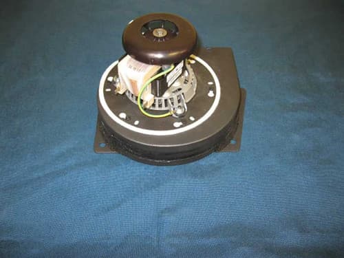 Glow Boy & PelPro Exhaust Fan (KS-5020-1040)