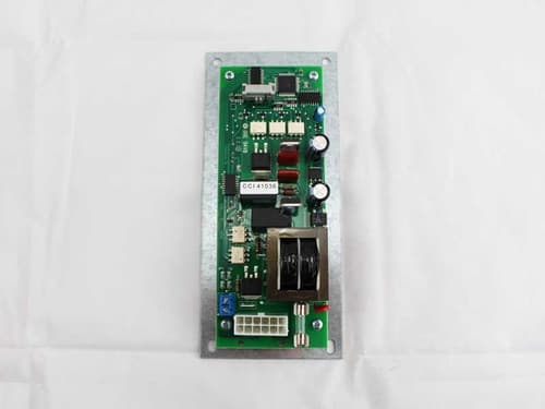 PelPro Vertical/Horizontal Control Board - DHC (KS-5040-1091)