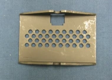 Glow Boy Easy Clean Grate Bottom (KS-5080-1260)