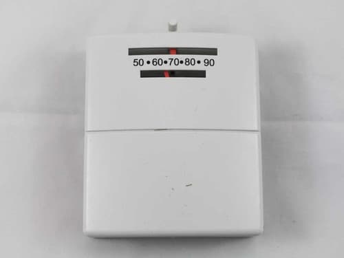 PelPro Wall Thermostat Kit (KS-5120-1361)