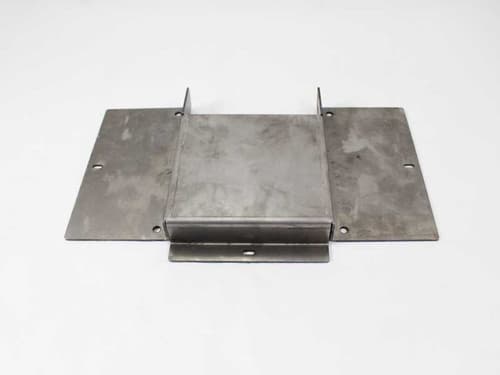 PelPro & Glow Boy Drop Chute / Firewall Cover (KS-5300-1740)