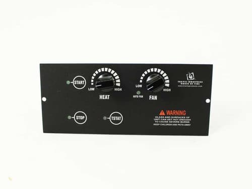 Lopi Pioneer & Avalon Avanti Control Board Rebuild (L011REBUILD)