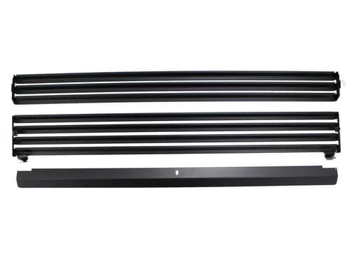 Napoleon Contour Louvre Kit - Black (L36K)