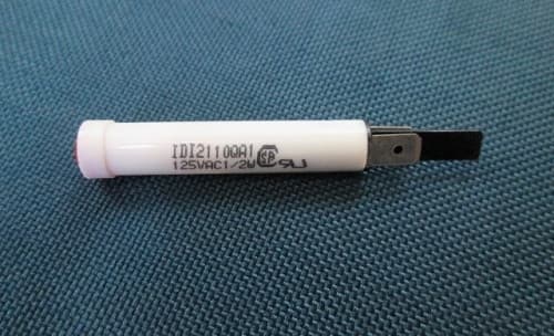 Kozi 120v Indicator Light (LIT12001)