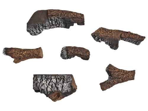 Heat N Glo Supreme Series Log Set (LOGS-2531)