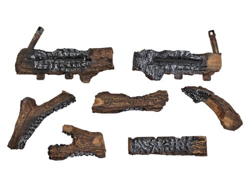 Heat N Glo Log Assembly (LOGS-6TRXI)