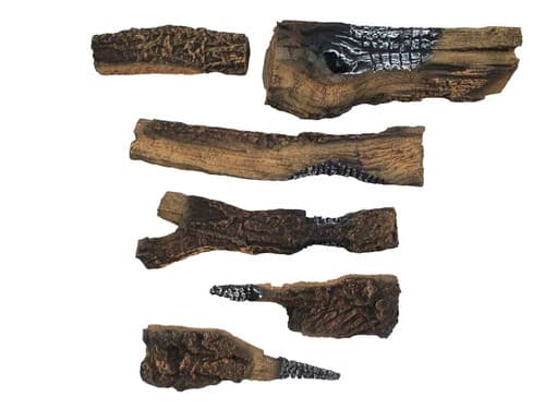 Heat N Glo Grand Log Set (LOGS-I35)