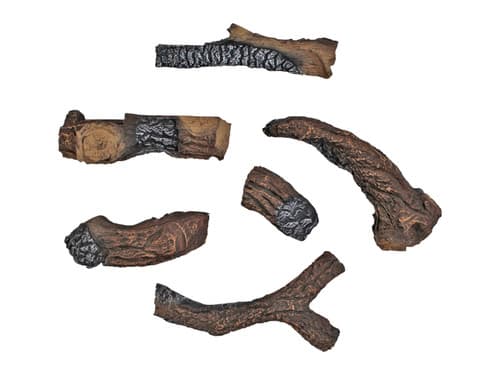 Heat N Glo & Outdoor Lifestyles Log Set Assembly (LOGS-MSR)