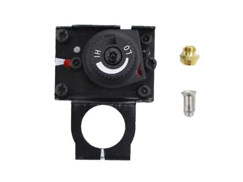 Heat N Glo & Heatilator Conversion Kit - LP (LPK-36LINEAR)