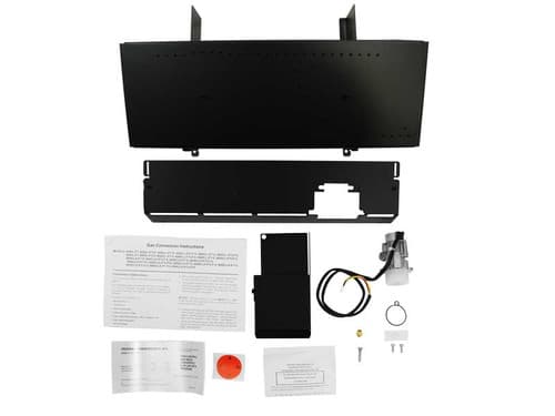 Heat N Glo 6000C-IFT Conversion Kit - LP (LPK-6C)