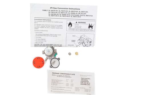 Heat N Glo Conversion Kit - LP (LPK-950IPIE)