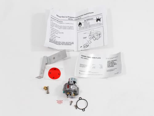 Heat N Glo CERONA-36-IFT Conversion Kit - LP (LPK-CERONA36IFT)